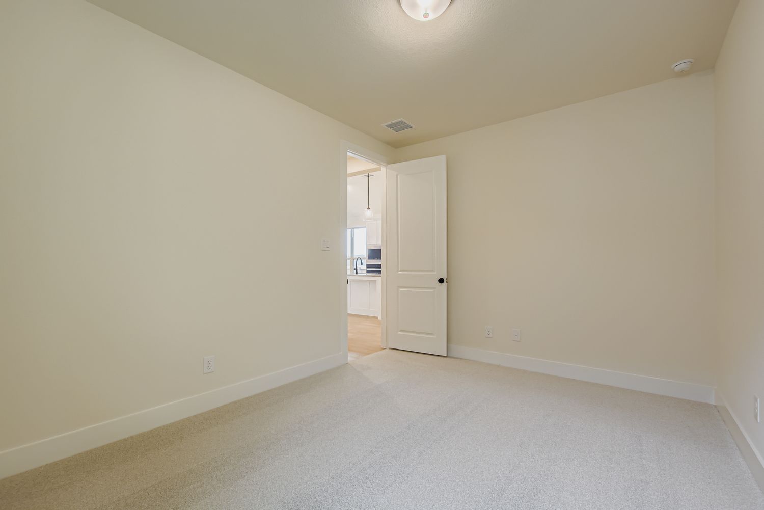 Plan 1471 Representative Photo - Bedroom