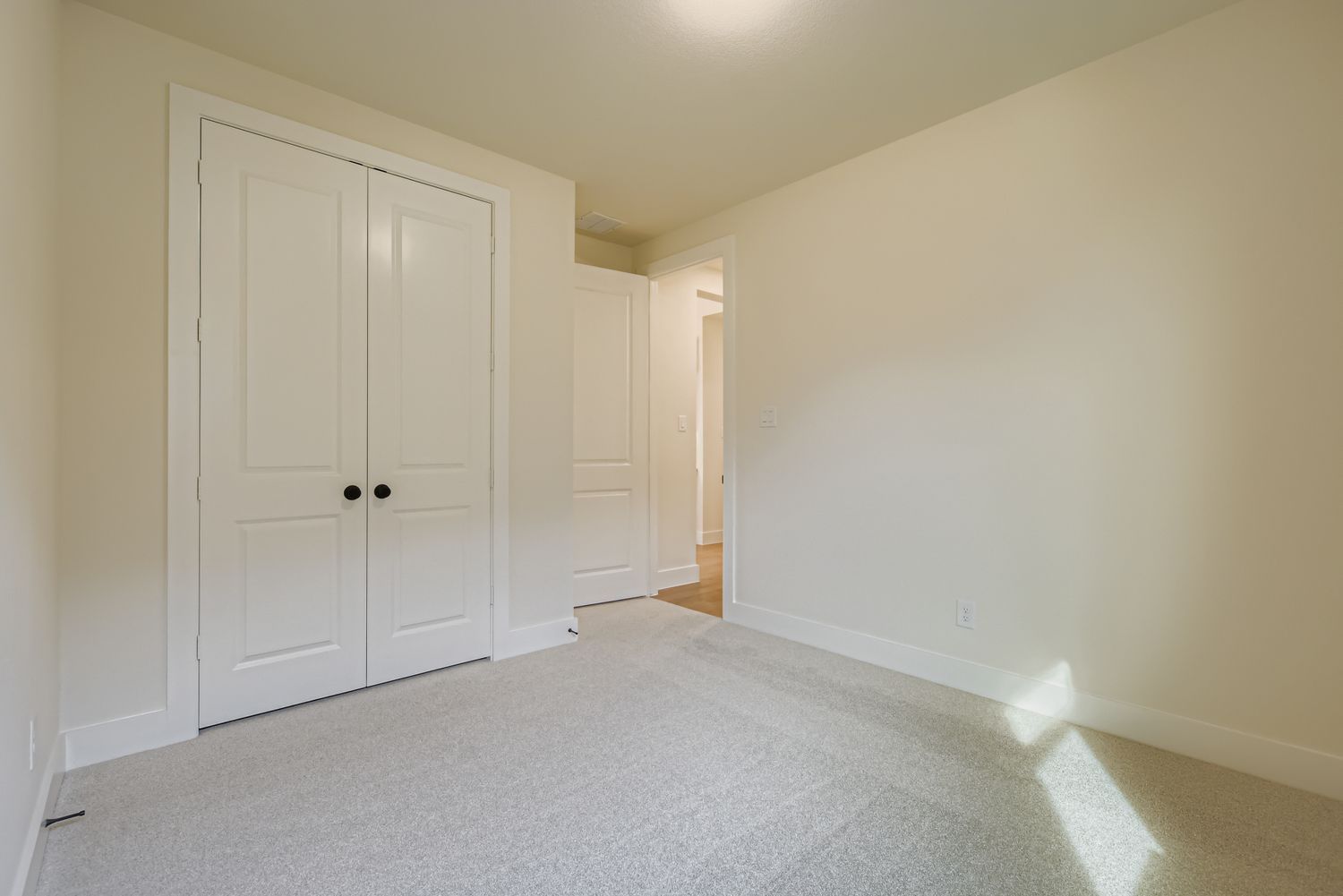 Plan 1471 Representative Photo -Bedroom