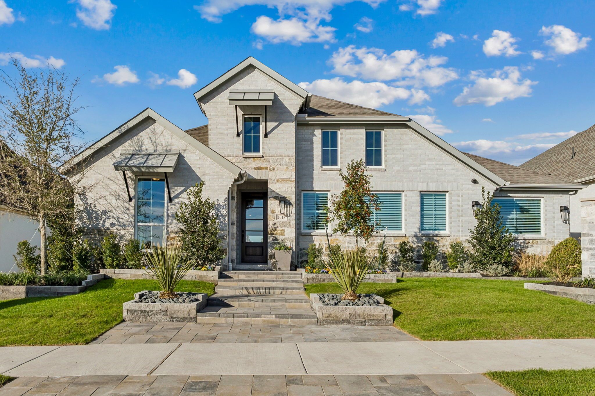 Meraki - Forney, TX