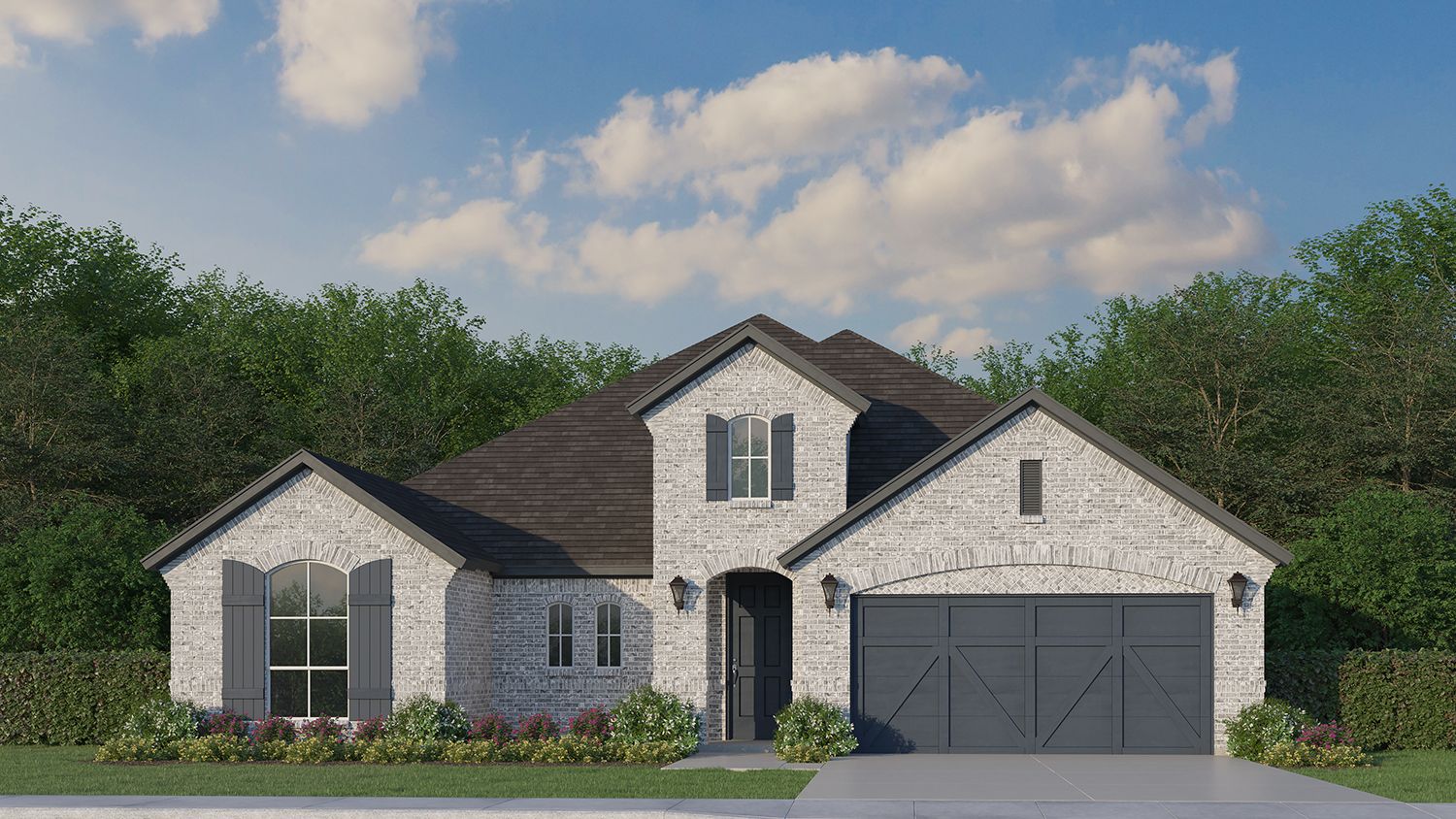 121 Shoreview Drive. Rhome, TX 76078