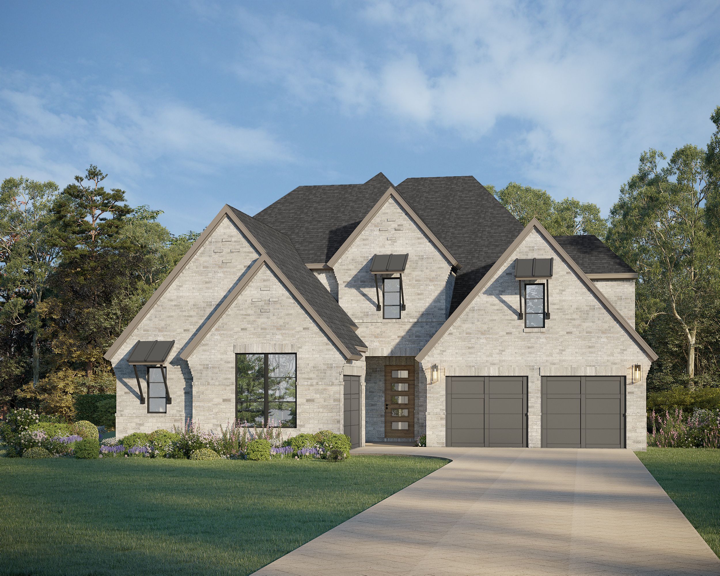 Plan 1648 floor plan