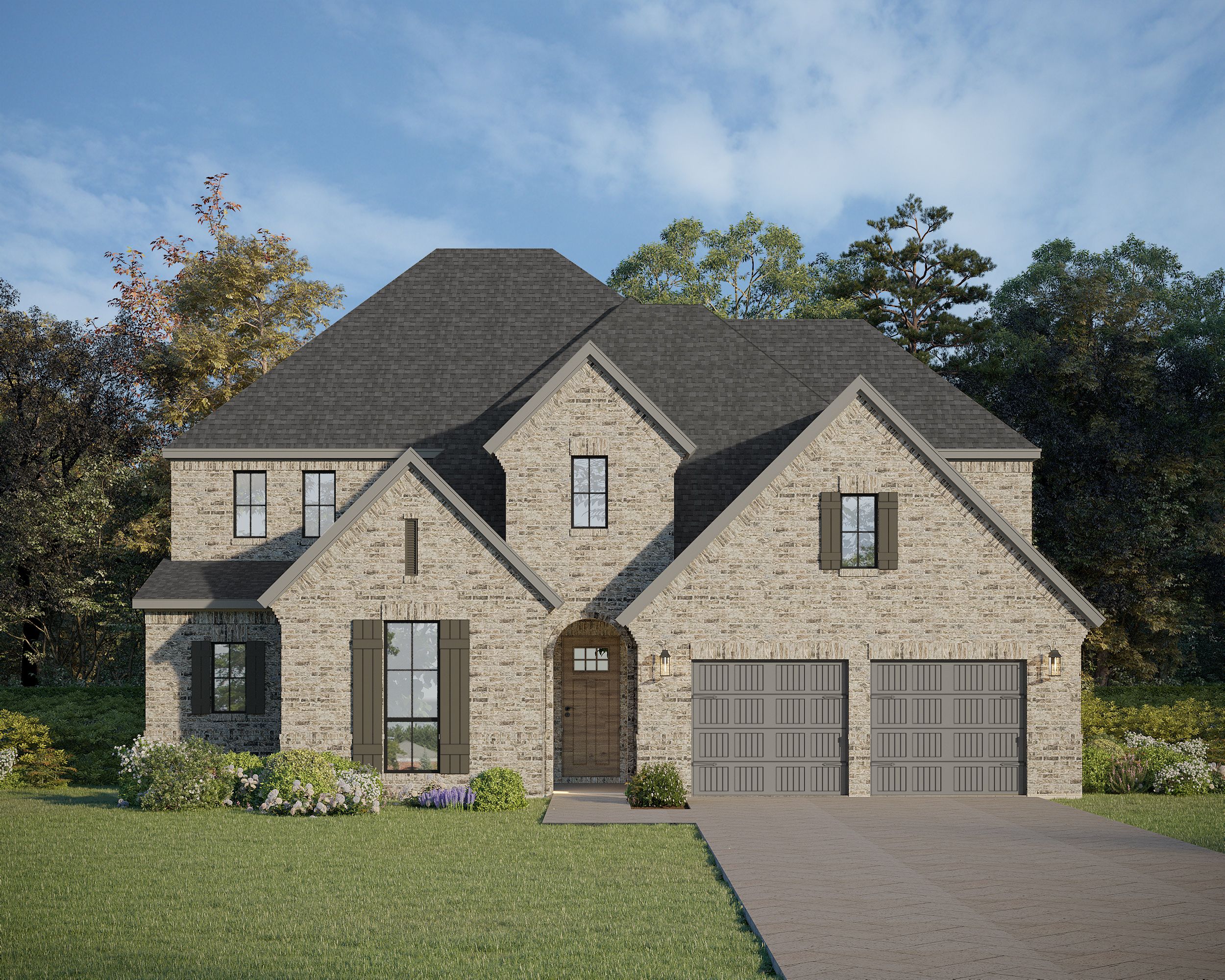 2420 Junction Drive (Plan 1640)