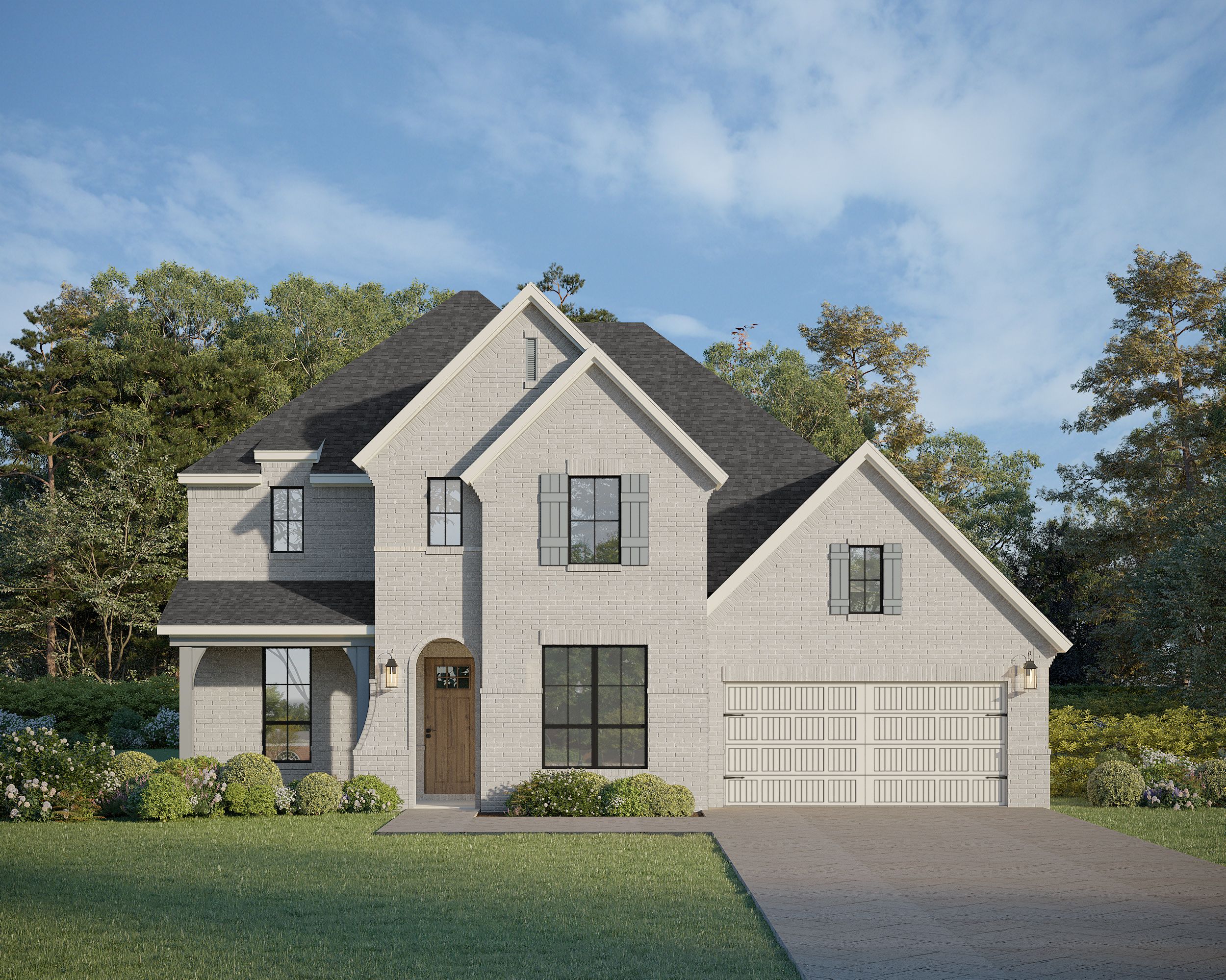 Plan 1639 floor plan