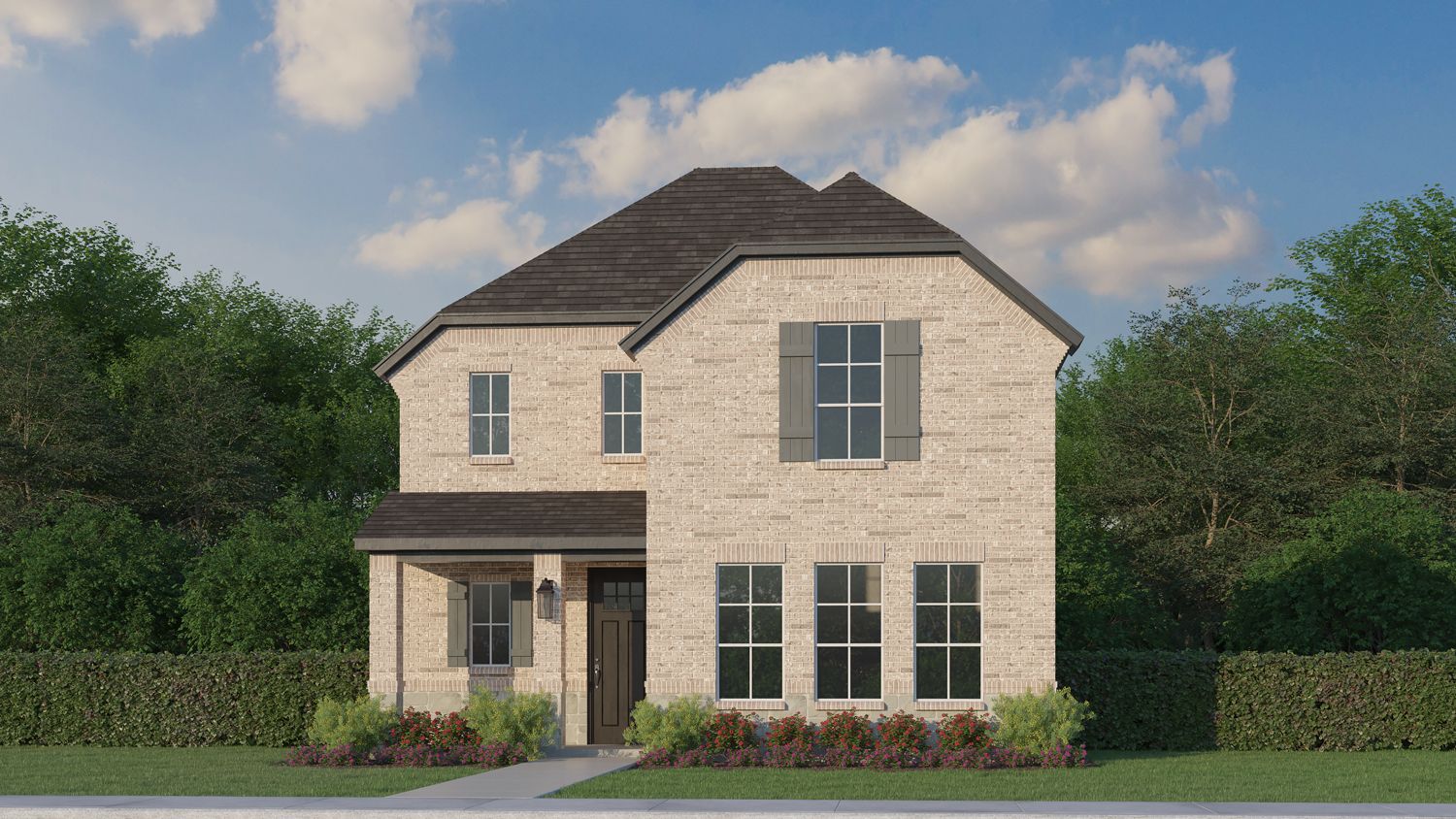 1612 Ramble Way (Plan 1456)