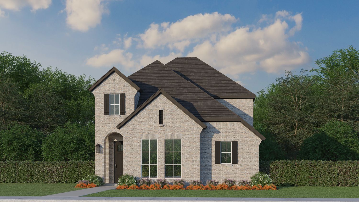 Plan 1459 floor plan