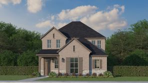 1709 Clover Fern Drive (Plan 1460)