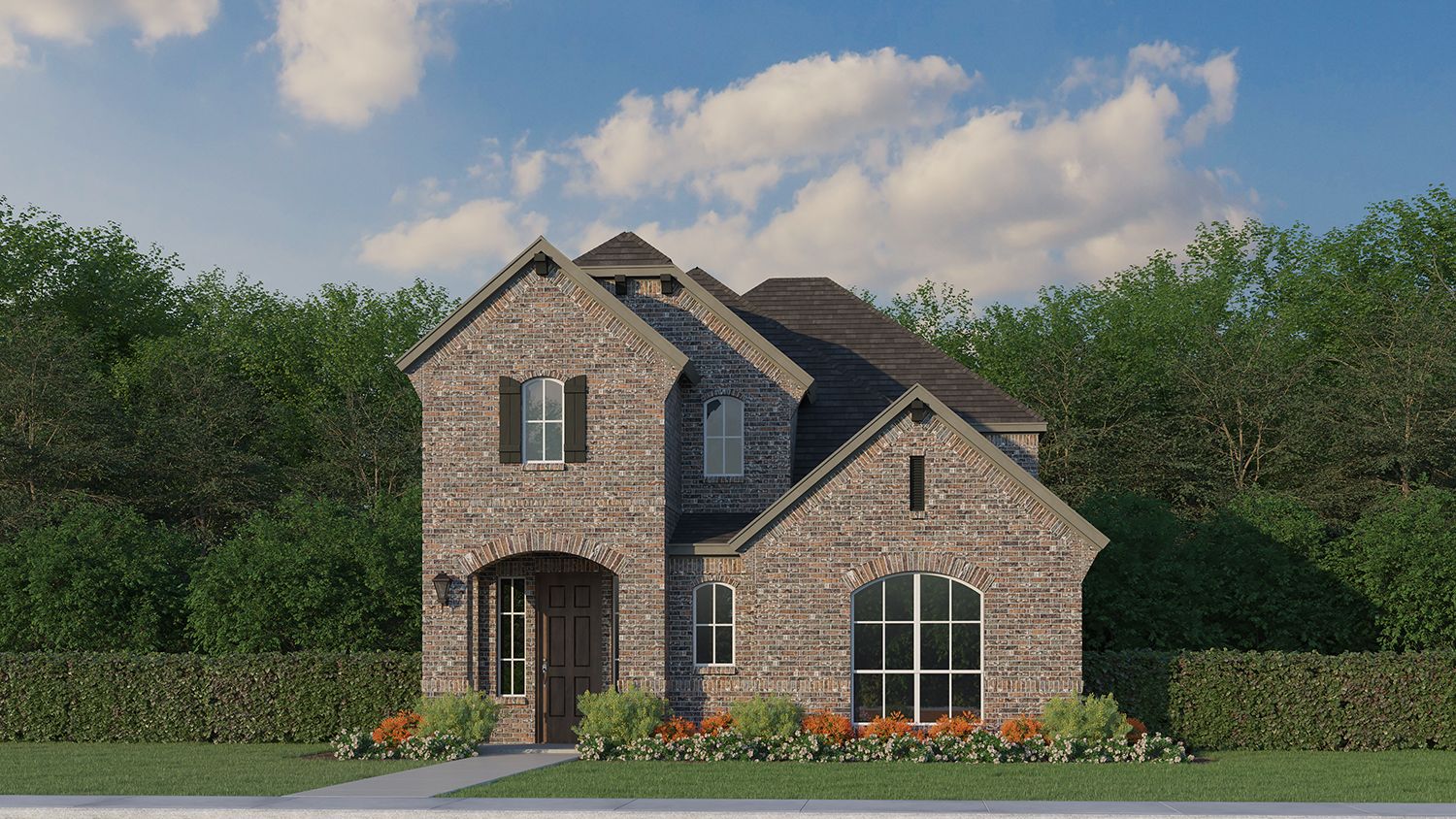 4800 Triadic Lane. Prosper, TX 75078