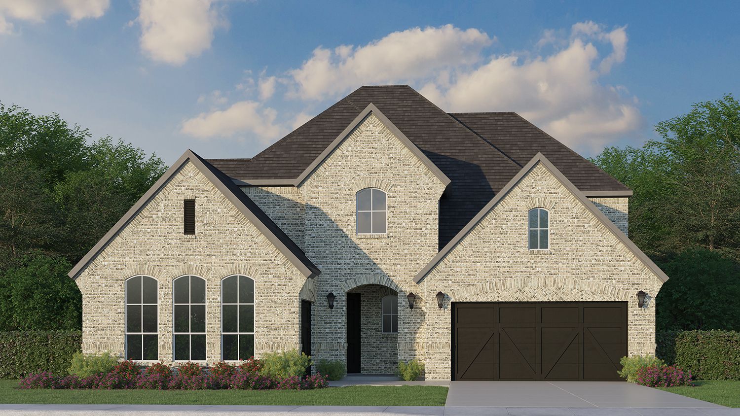910 Shooting Star Drive. Prosper, TX 75078