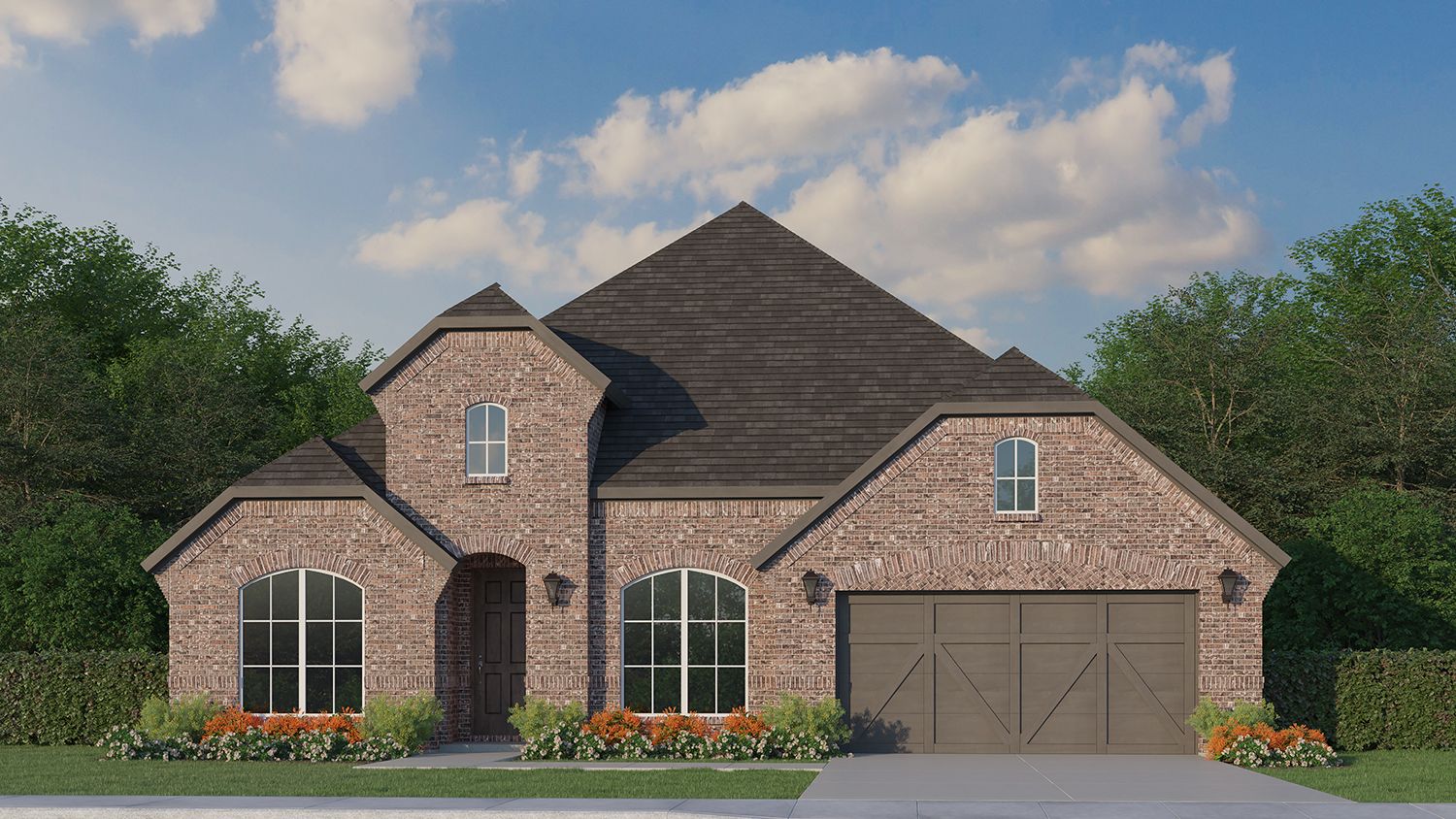 910 Shooting Star Drive. Prosper, TX 75078