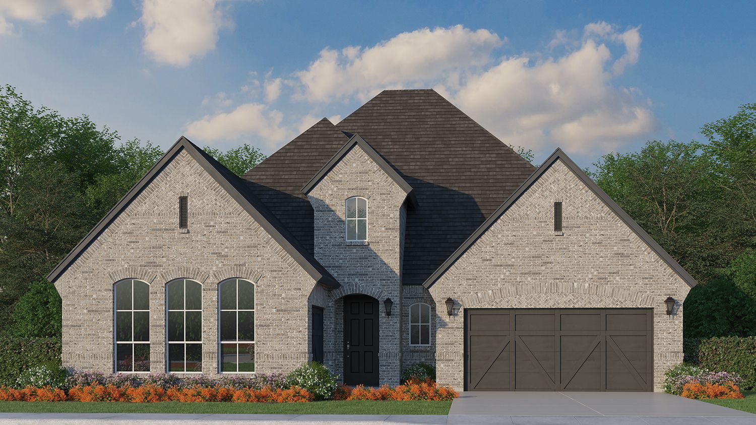 4805 Triadic Lane. Prosper, TX 75078