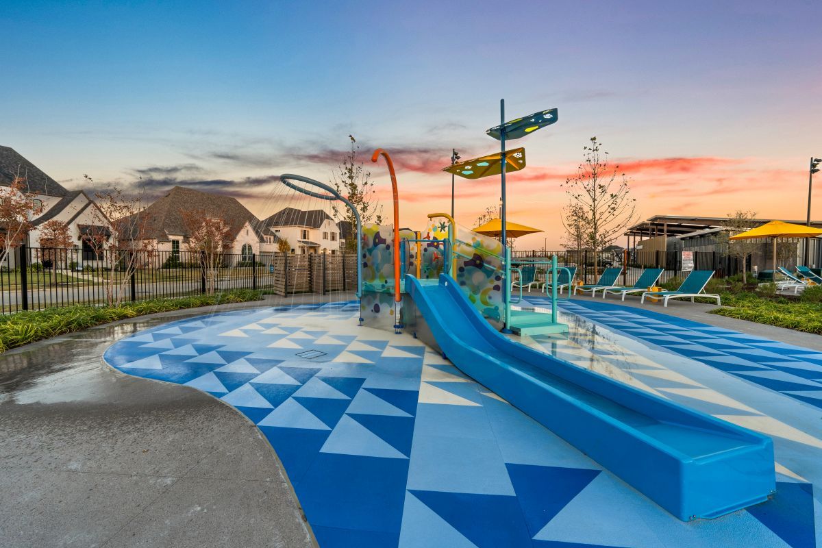 casa en Mosaic 50s por American Legend Homes