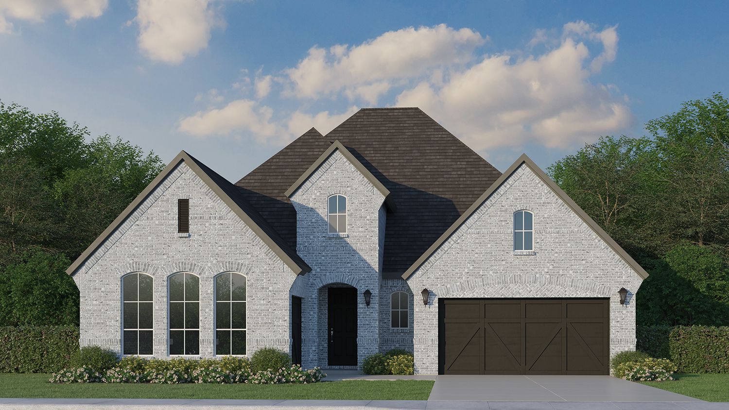 4805 Triadic Lane. Prosper, TX 75078