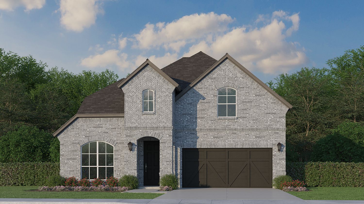 910 Shooting Star Drive. Prosper, TX 75078