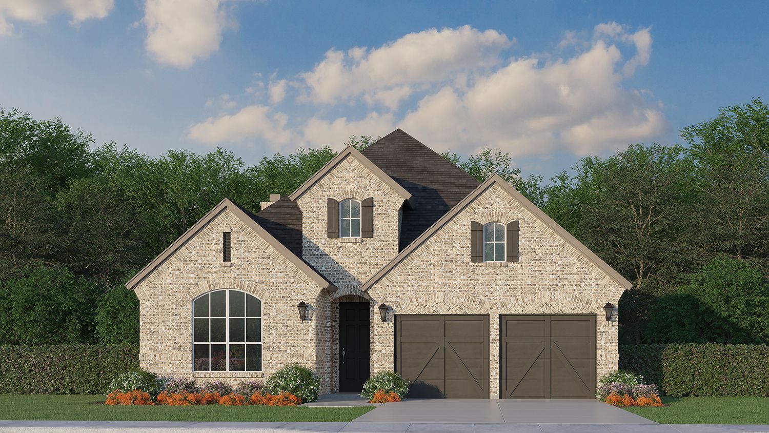 4801 Triadic Lane. Prosper, TX 75078