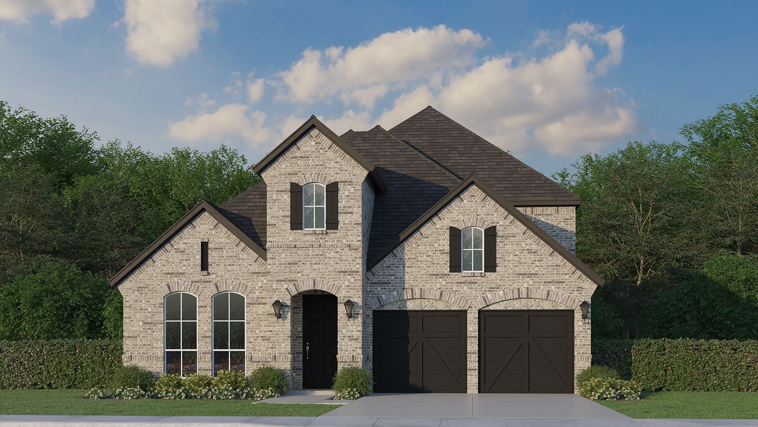 910 Shooting Star Drive. Prosper, TX 75078