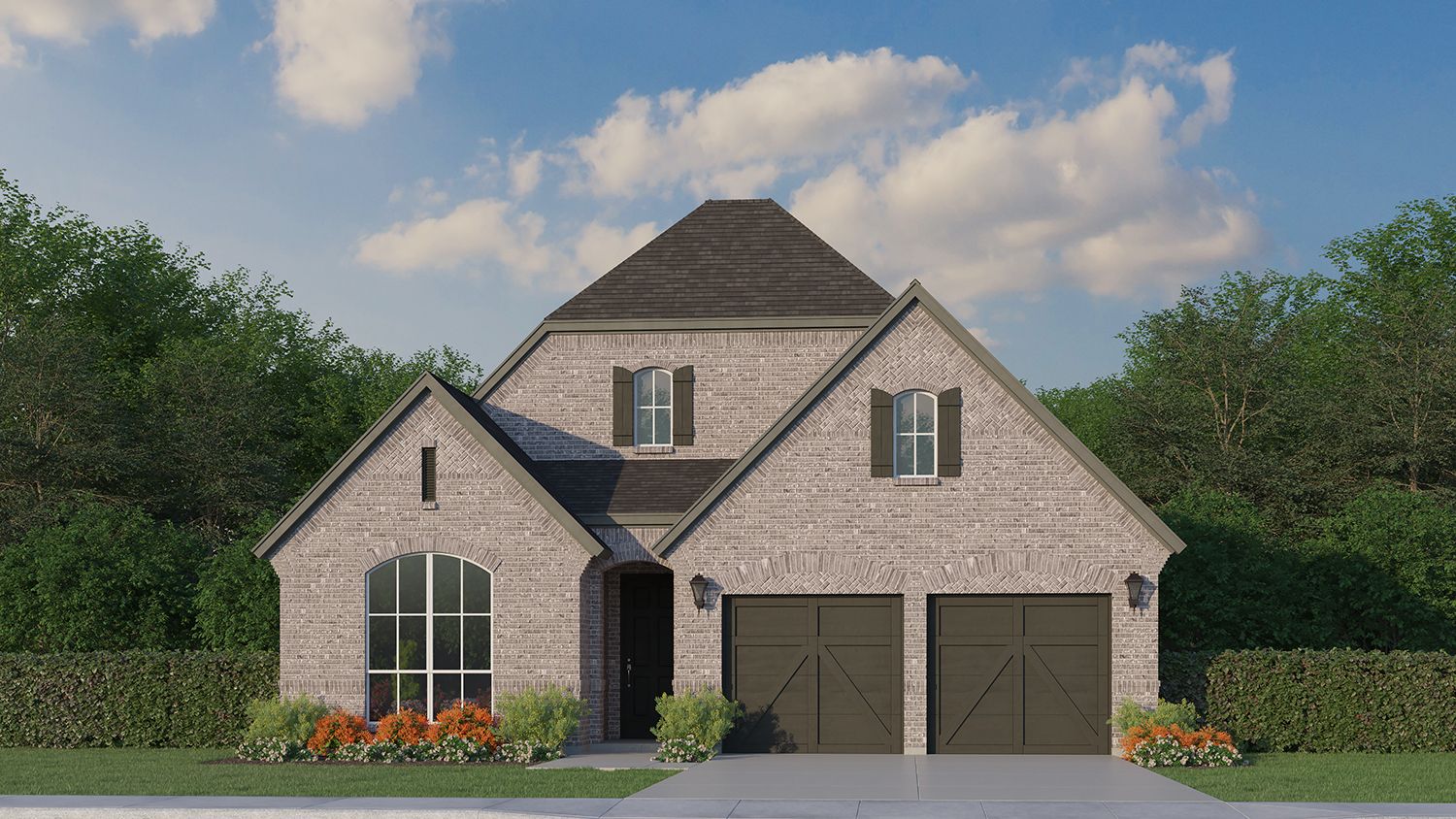 910 Shooting Star Drive. Prosper, TX 75078