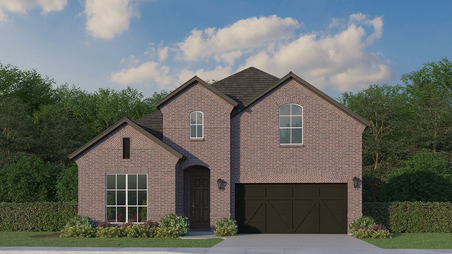 910 Shooting Star Drive. Prosper, TX 75078