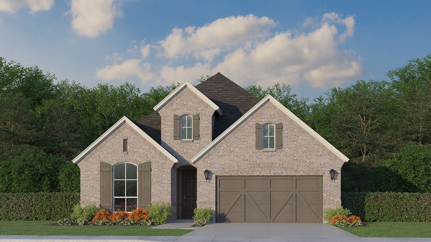 910 Shooting Star Drive. Prosper, TX 75078