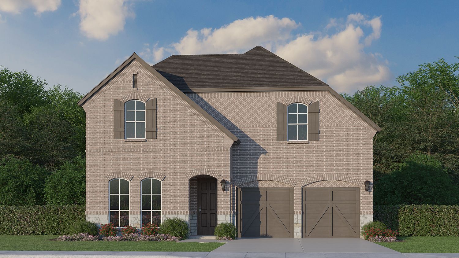 910 Shooting Star Drive. Prosper, TX 75078