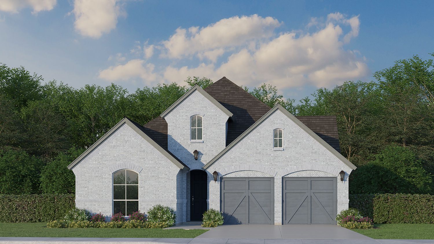 4801 Triadic Lane. Prosper, TX 75078