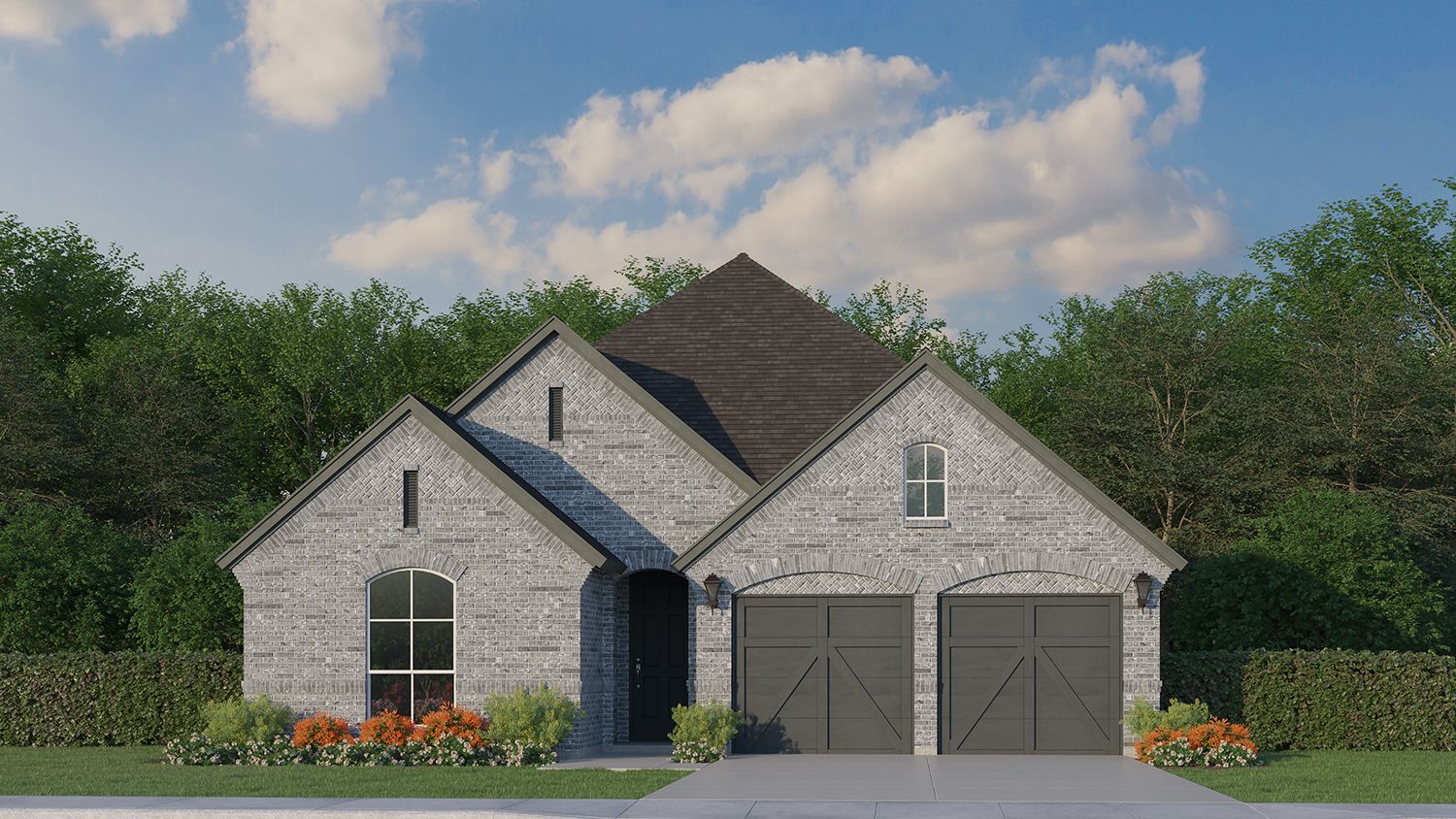 4801 Triadic Lane. Prosper, TX 75078