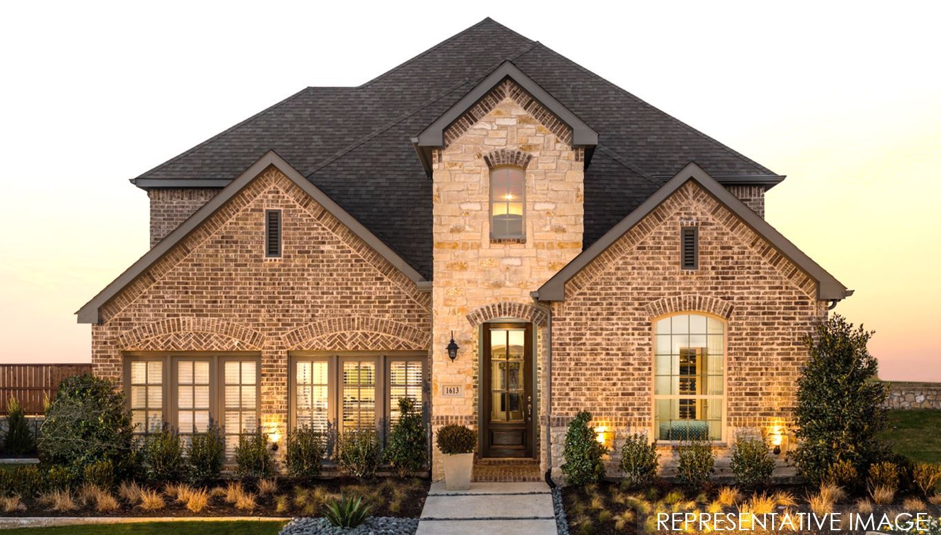 910 Shooting Star Drive. Prosper, TX 75078