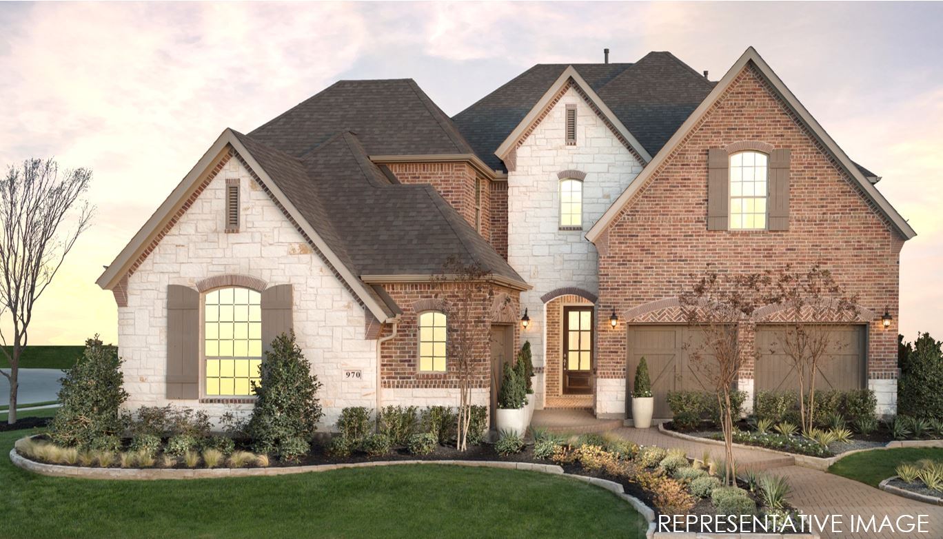 910 Shooting Star Drive. Prosper, TX 75078