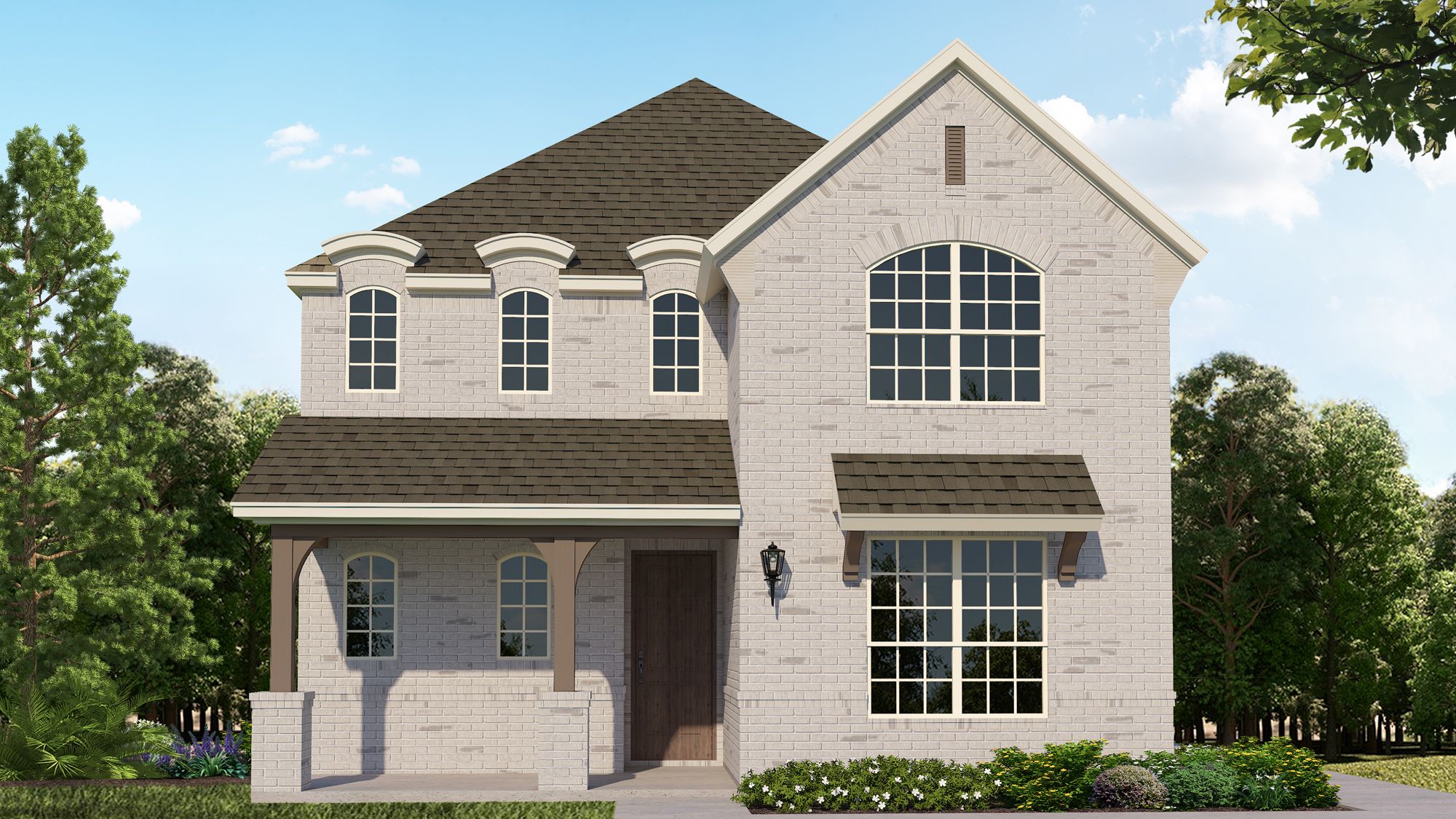4800 Triadic Lane. Prosper, TX 75078