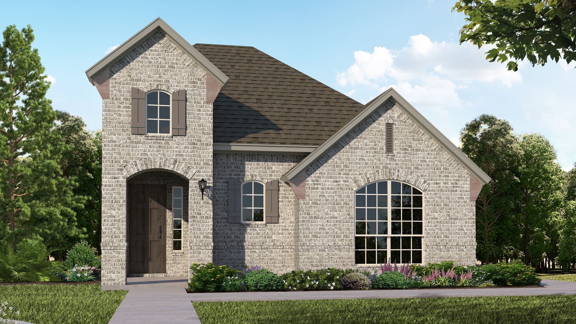 4800 Triadic Lane. Prosper, TX 75078