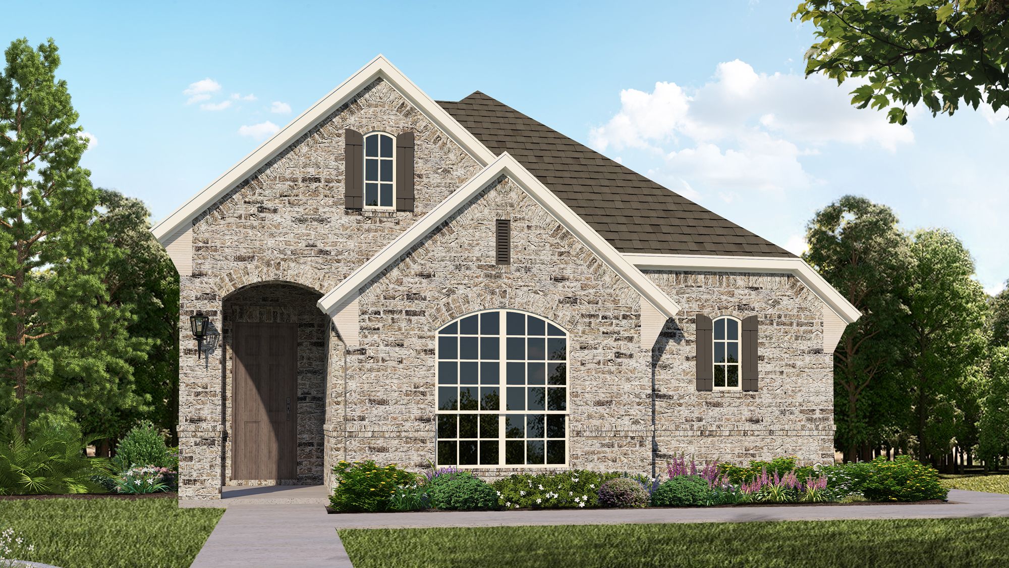 4800 Triadic Lane. Prosper, TX 75078