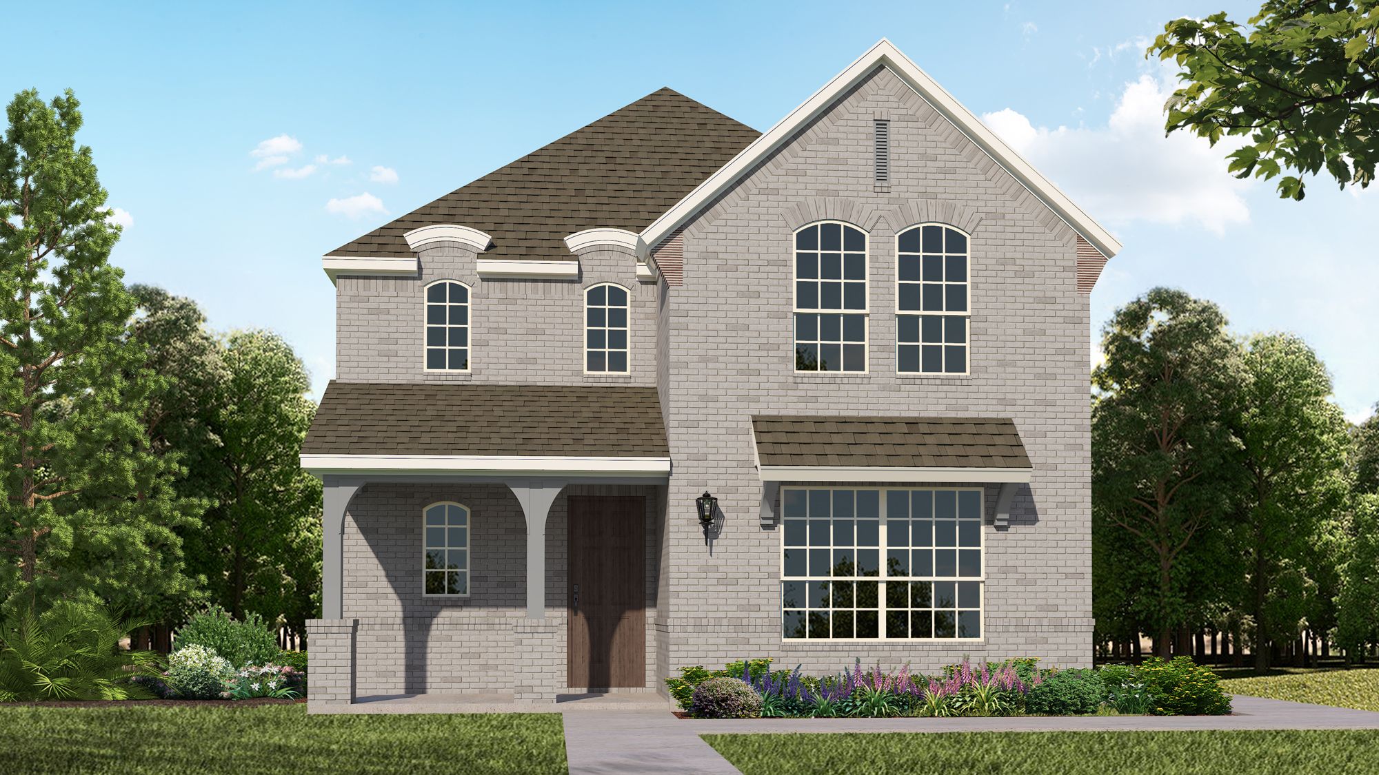 4800 Triadic Lane. Prosper, TX 75078