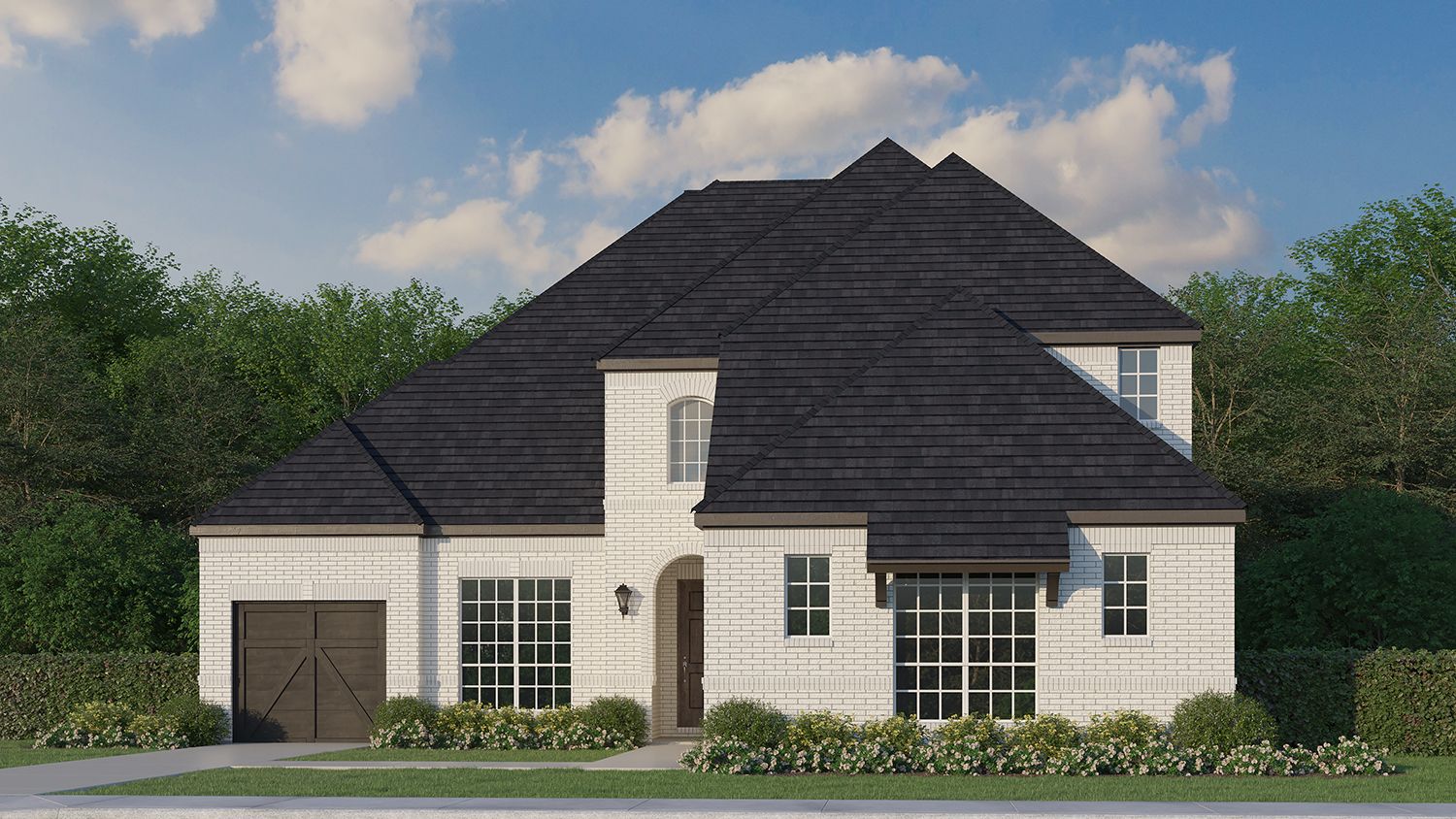 910 Shooting Star Drive. Prosper, TX 75078