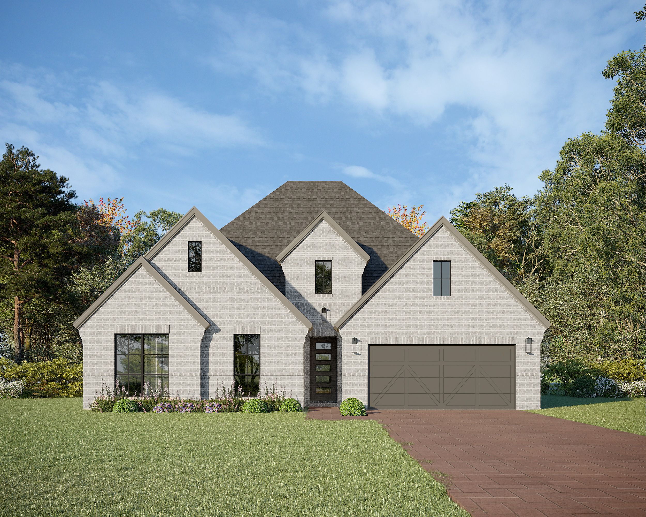 Plan 1623 floor plan