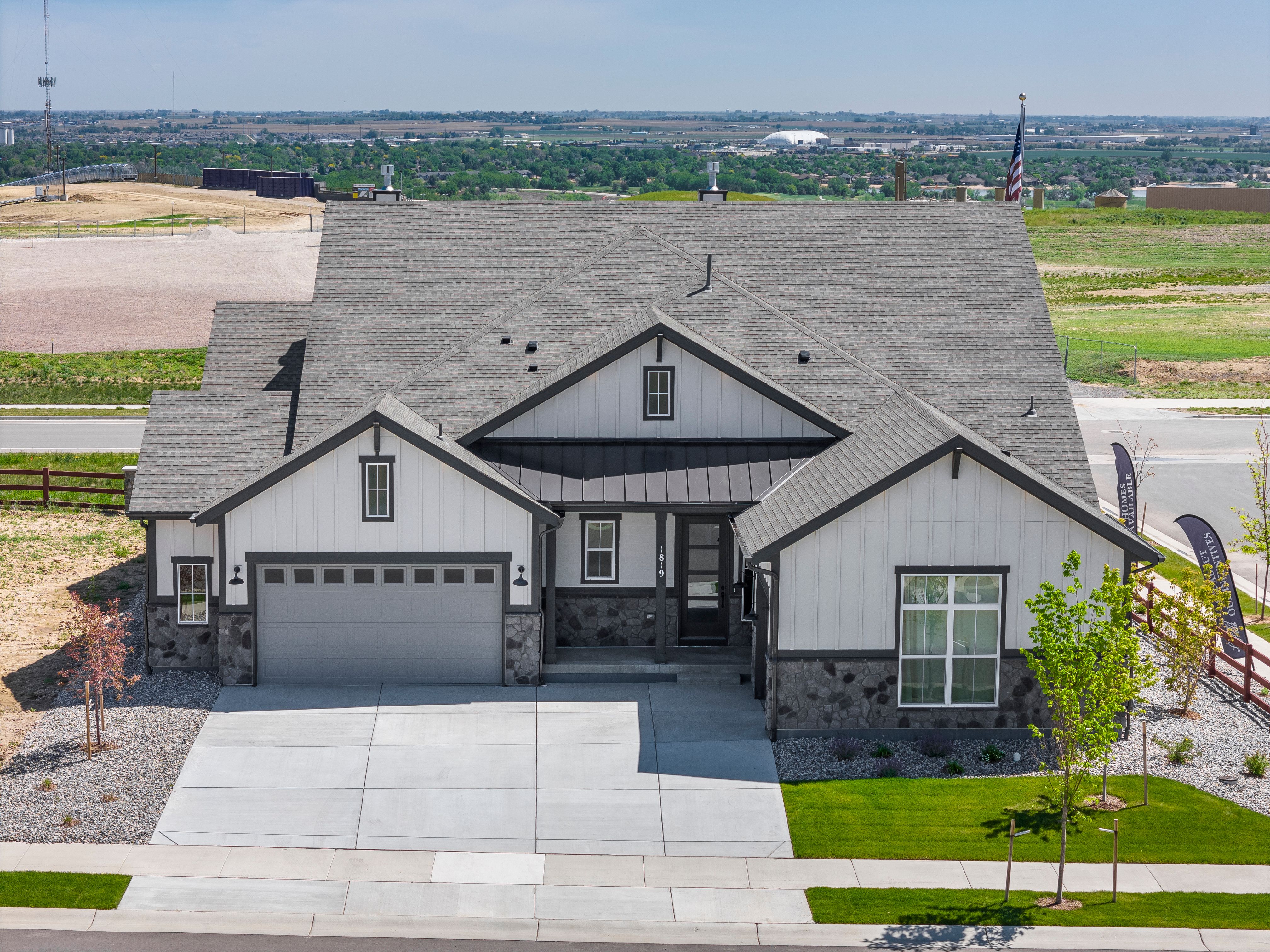 casa en RainDance National 60/70 por American Legend Homes