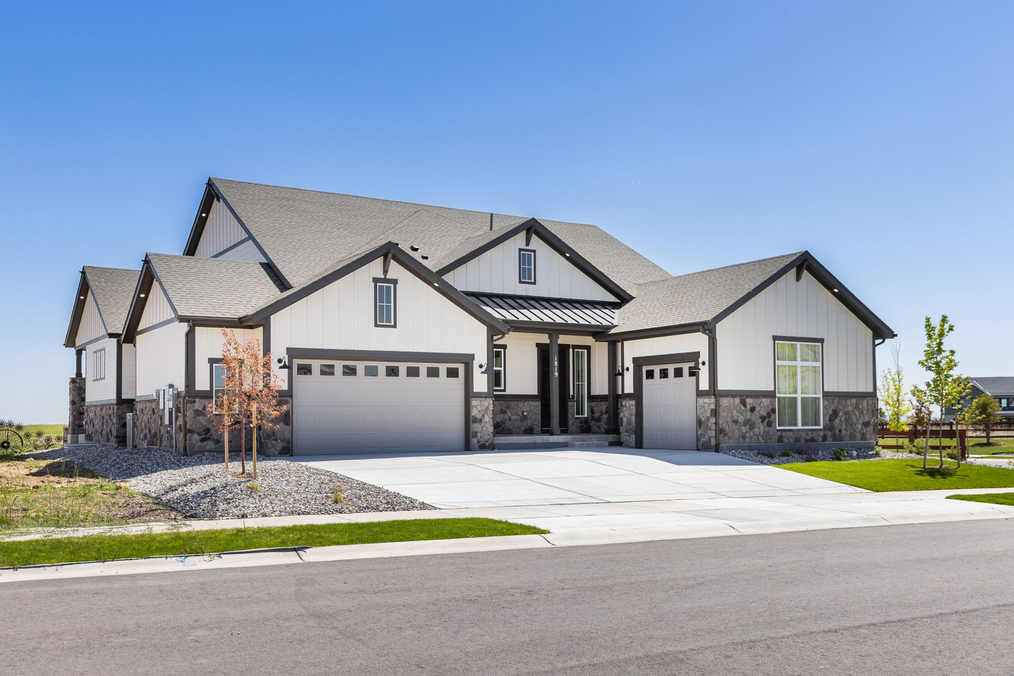 casa en RainDance National 60/70 por American Legend Homes