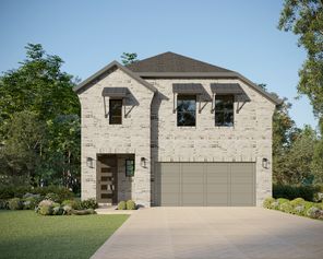 833 Stone Grove Road (Plan 1478)