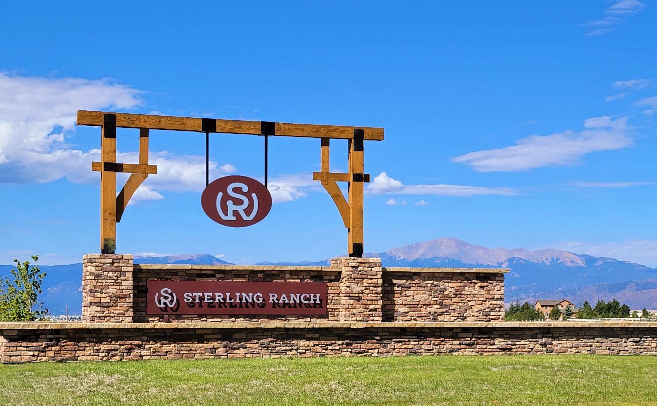 Sterling Ranch 40s - Colorado Springs, CO