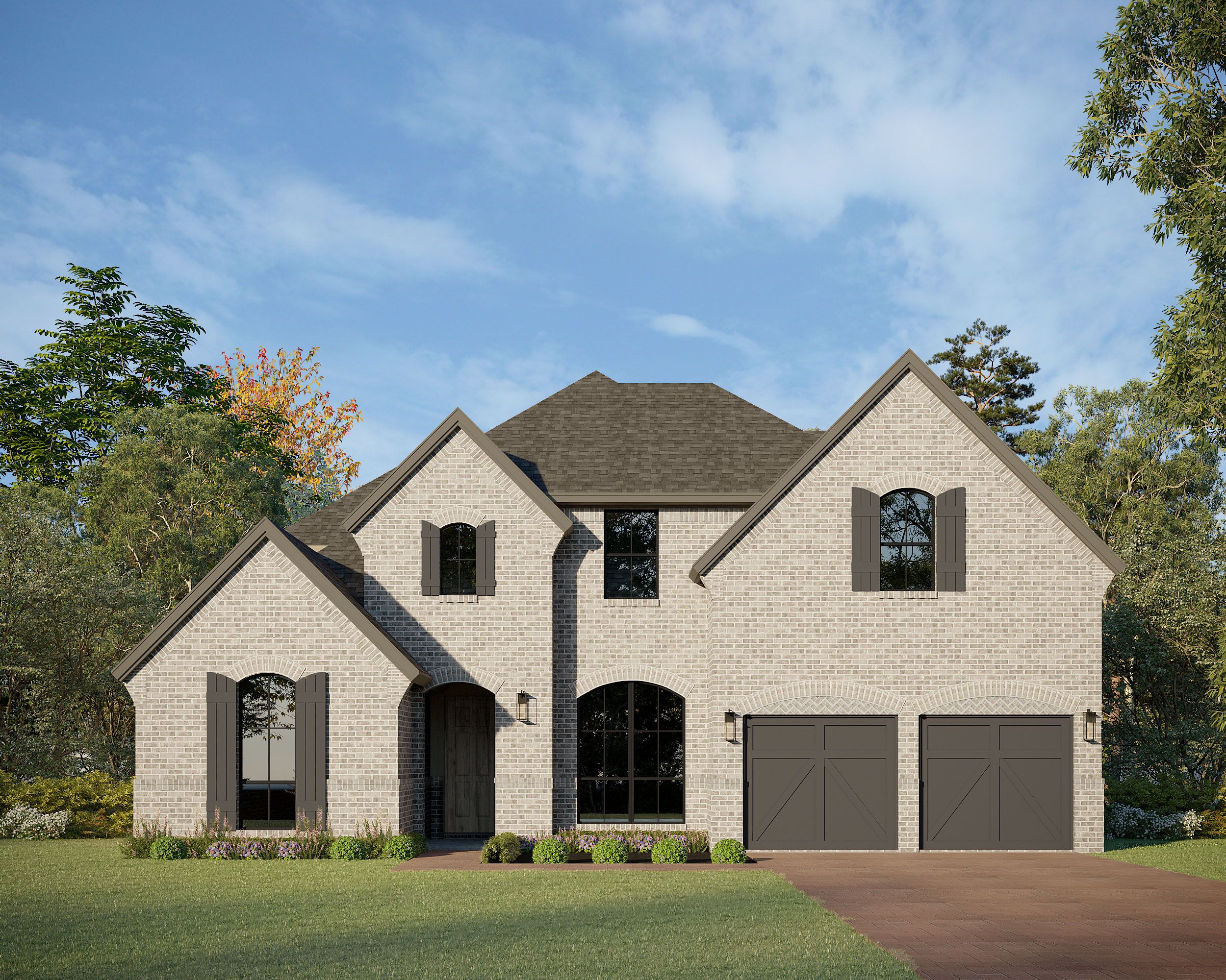 910 Shooting Star Drive. Prosper, TX 75078