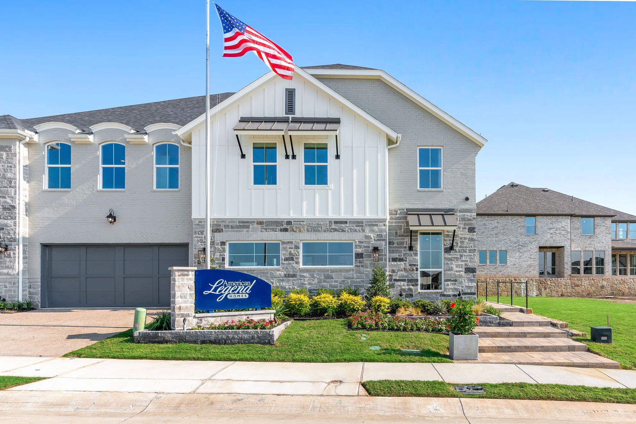 Castle Hills Northpointe - Townhomes