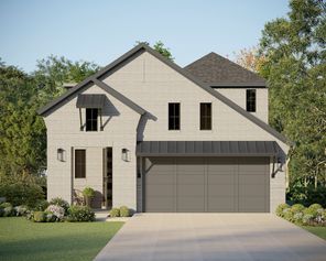 828 Stone Grove Road (Plan 1476)