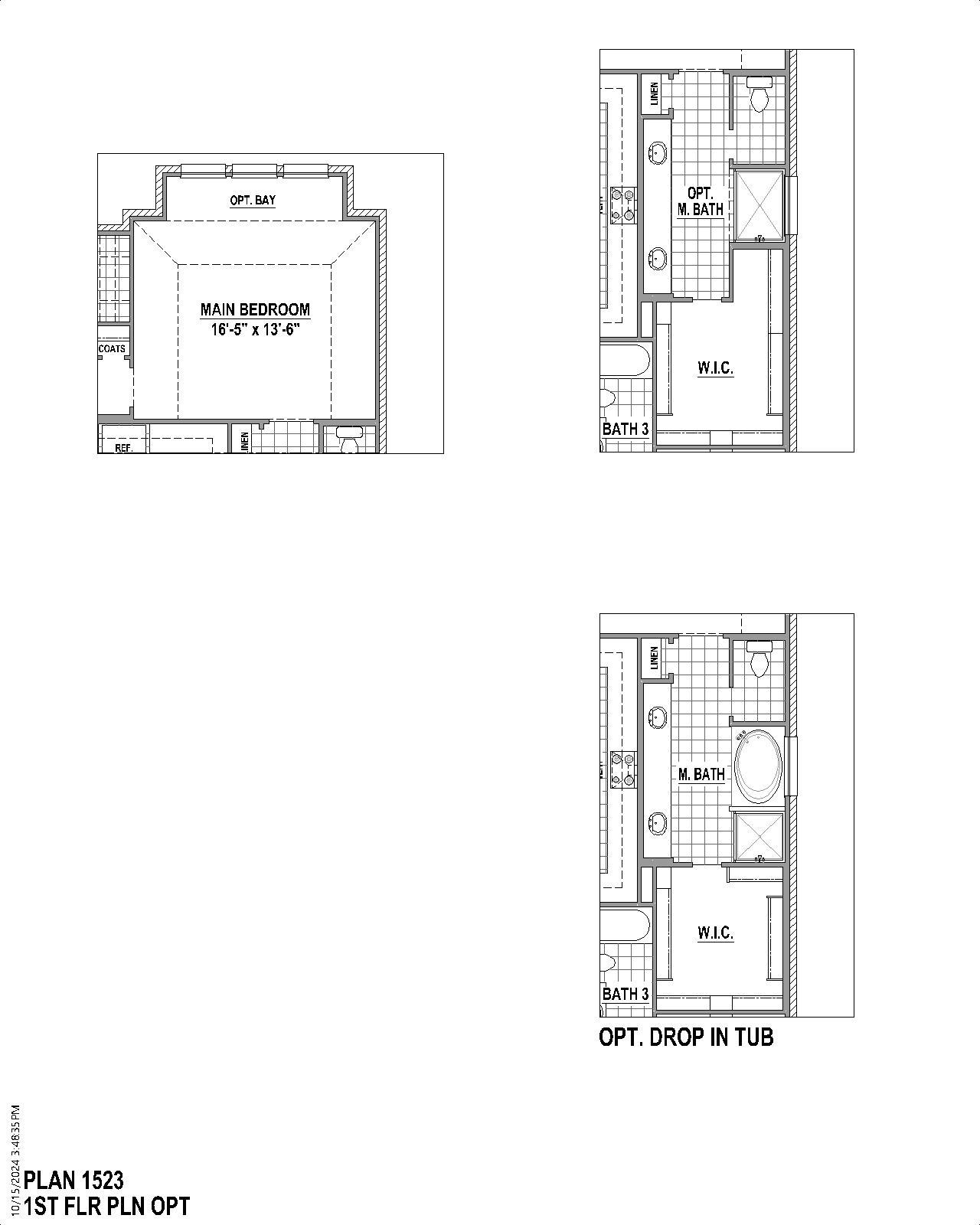Plan 1562 Options 4