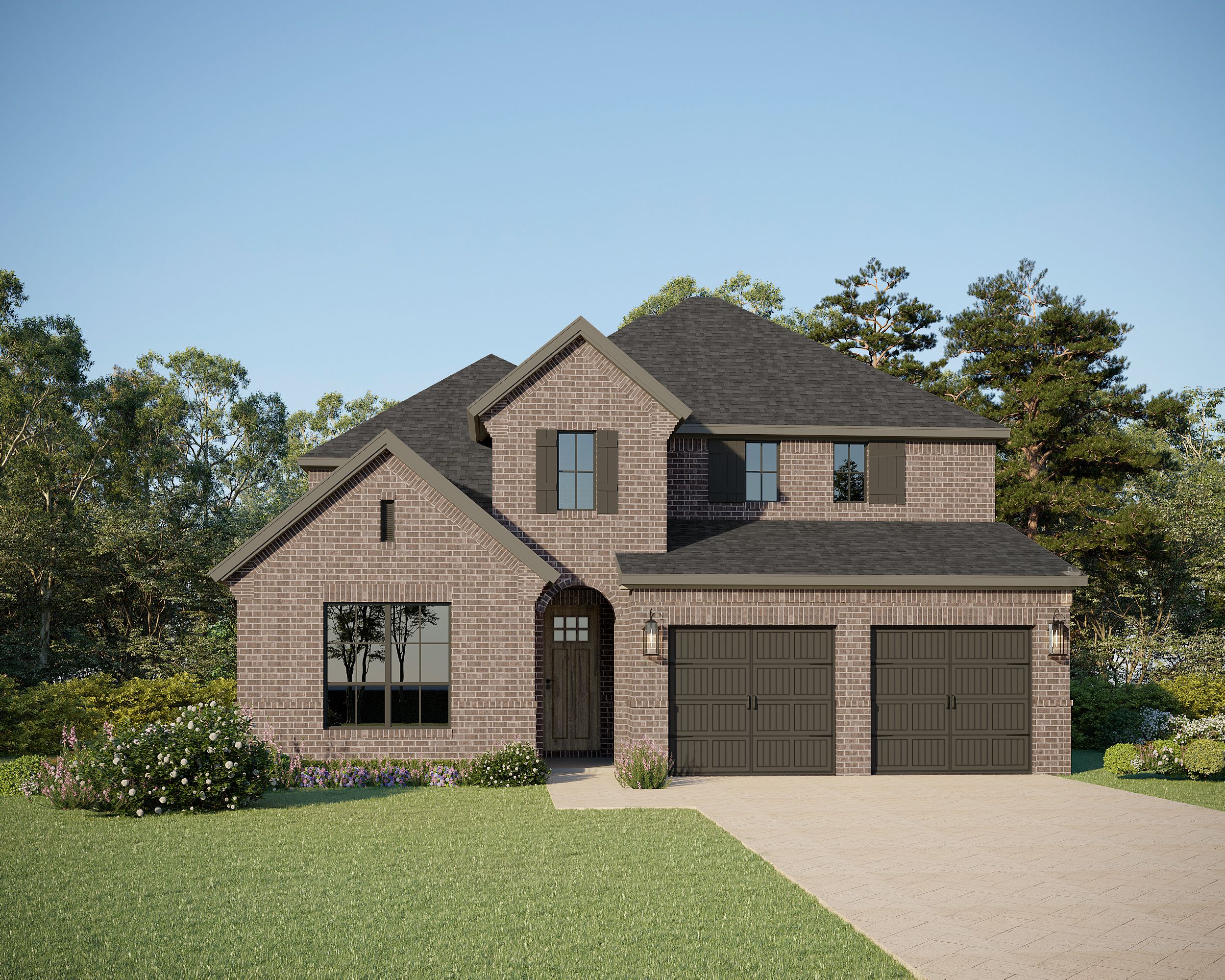 Plan 1566 floor plan