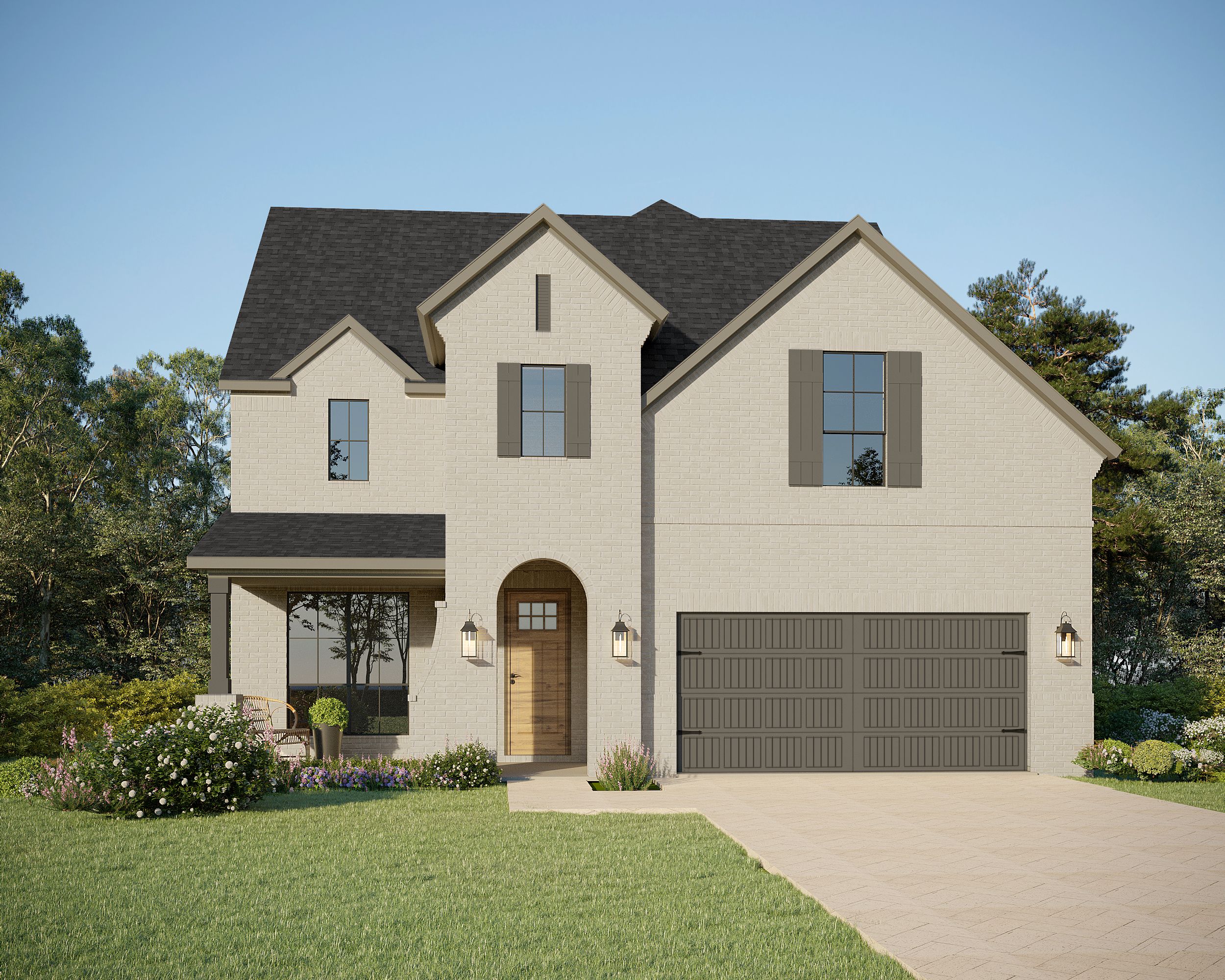 Plan 1568 floor plan