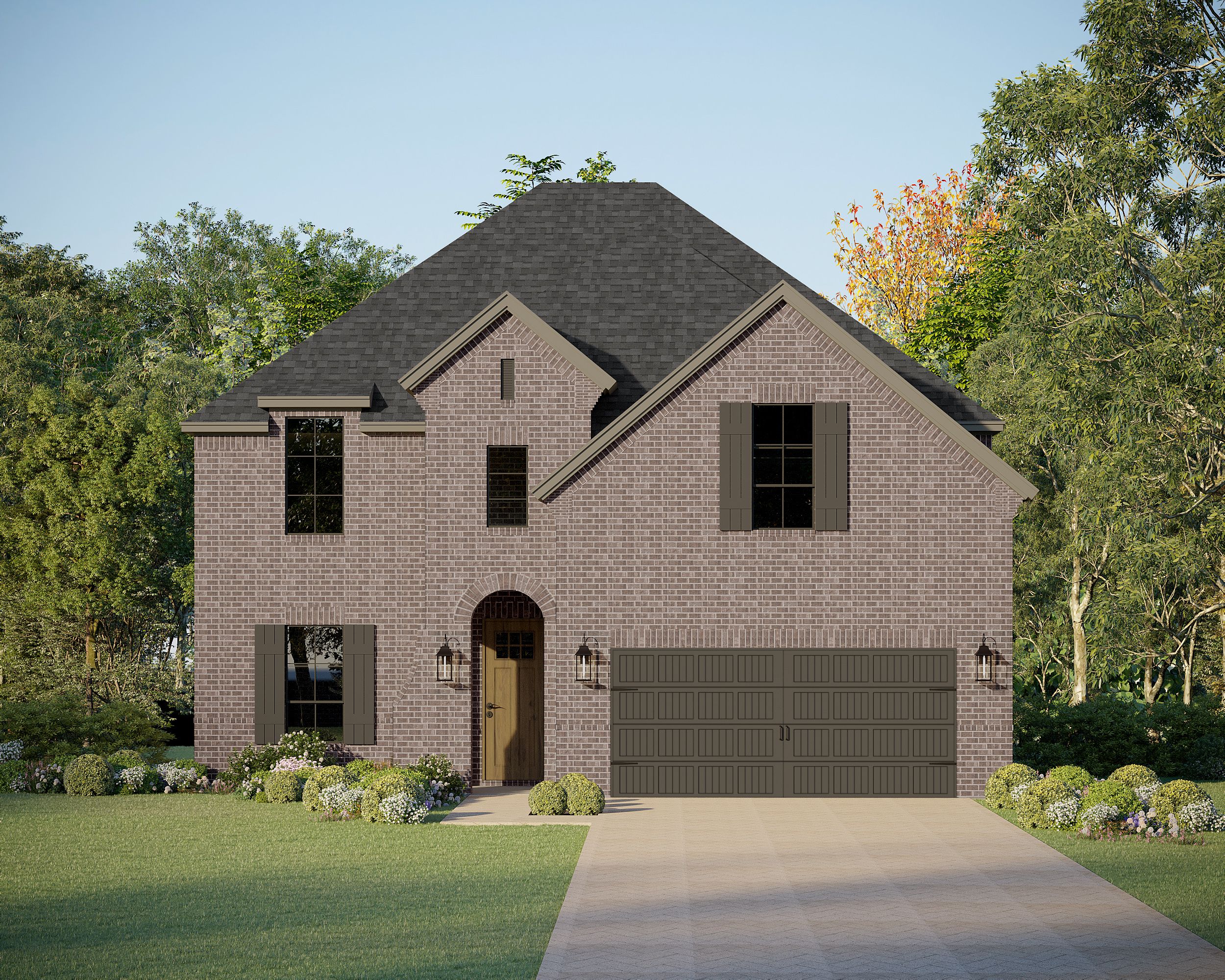 Plan 1565 floor plan