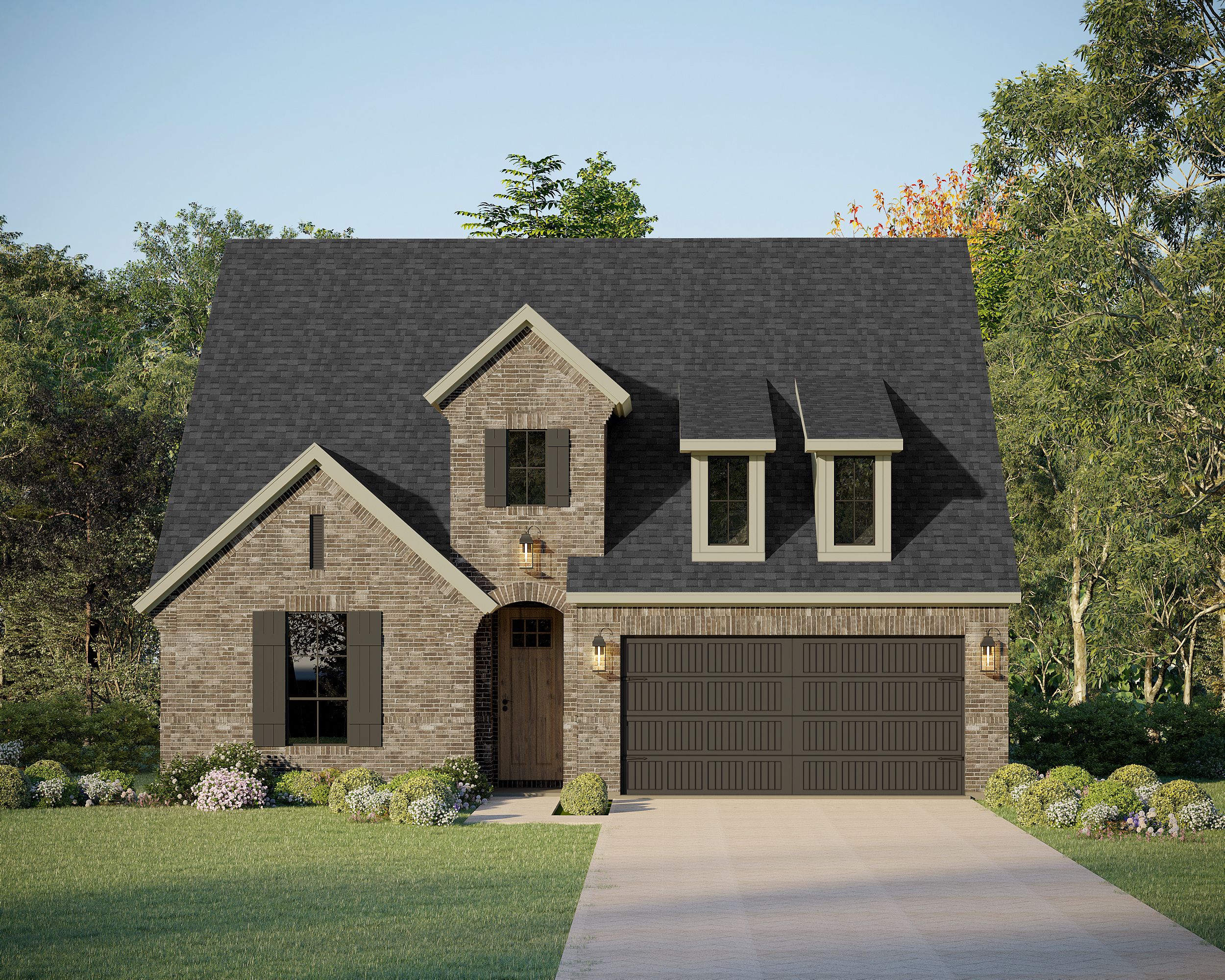 Plan 1560 floor plan