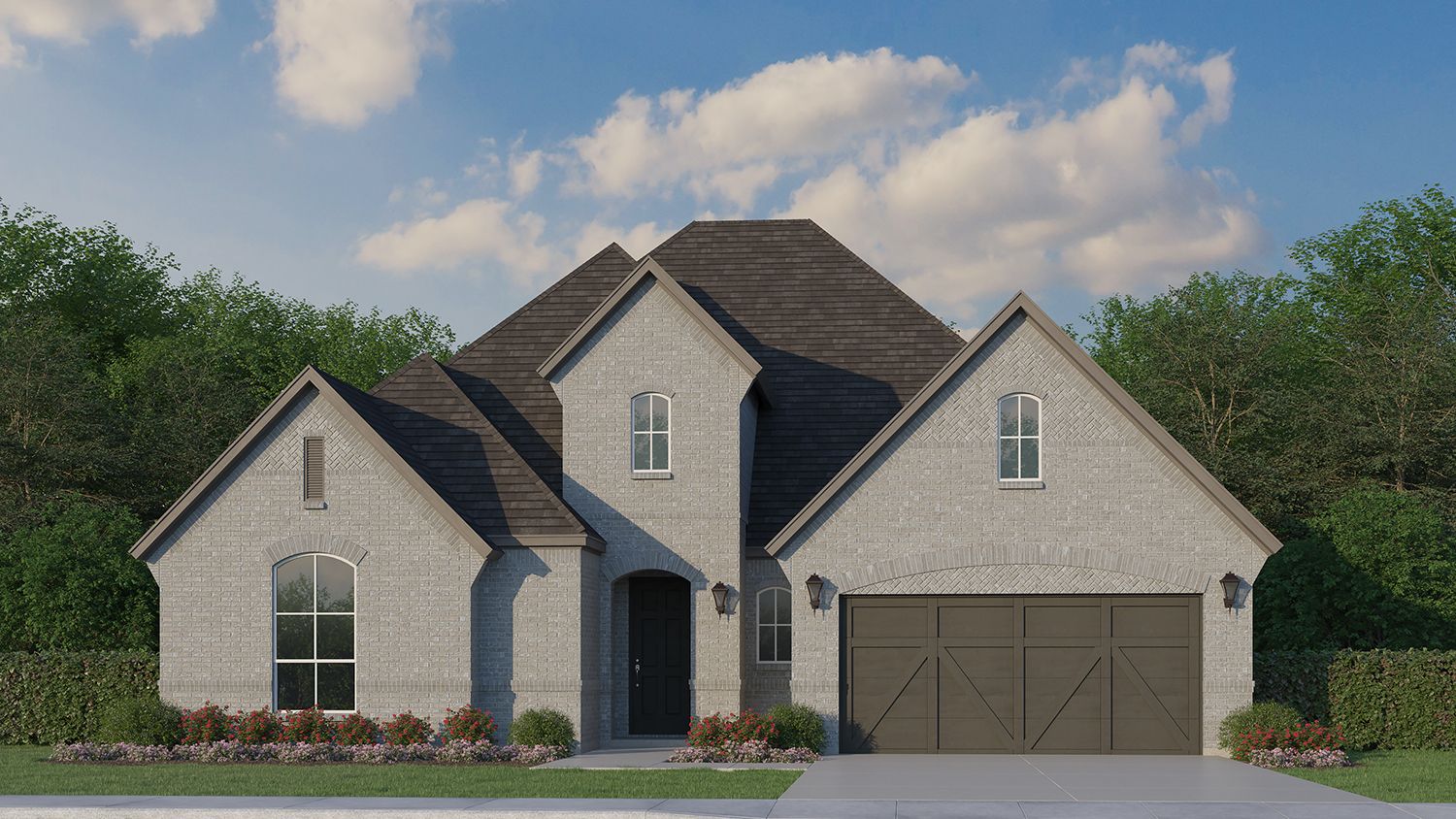 4805 Triadic Lane. Prosper, TX 75078
