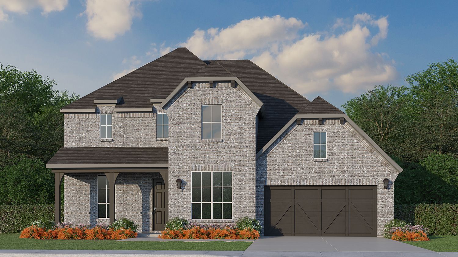 910 Shooting Star Drive. Prosper, TX 75078