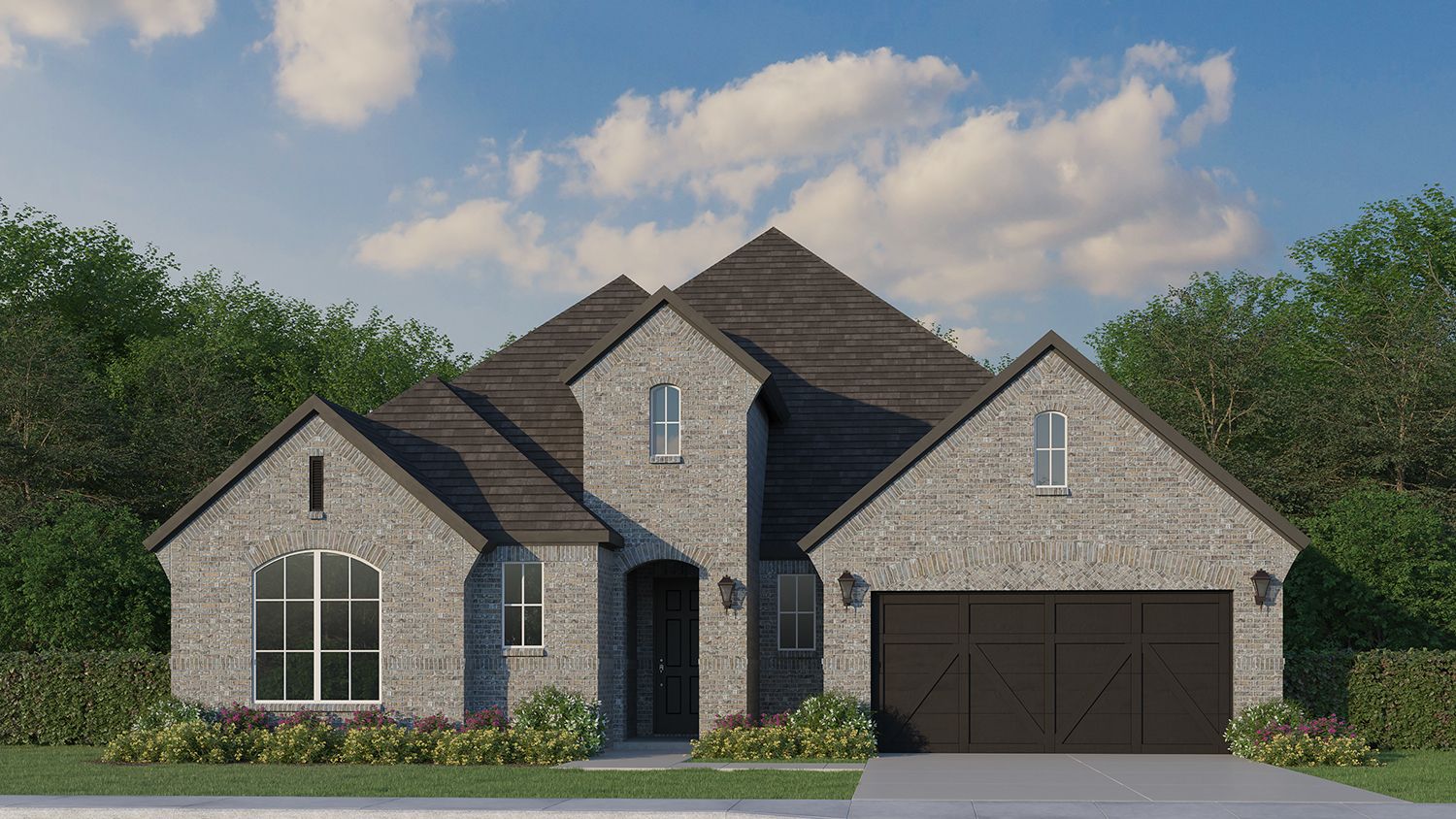 910 Shooting Star Drive. Prosper, TX 75078