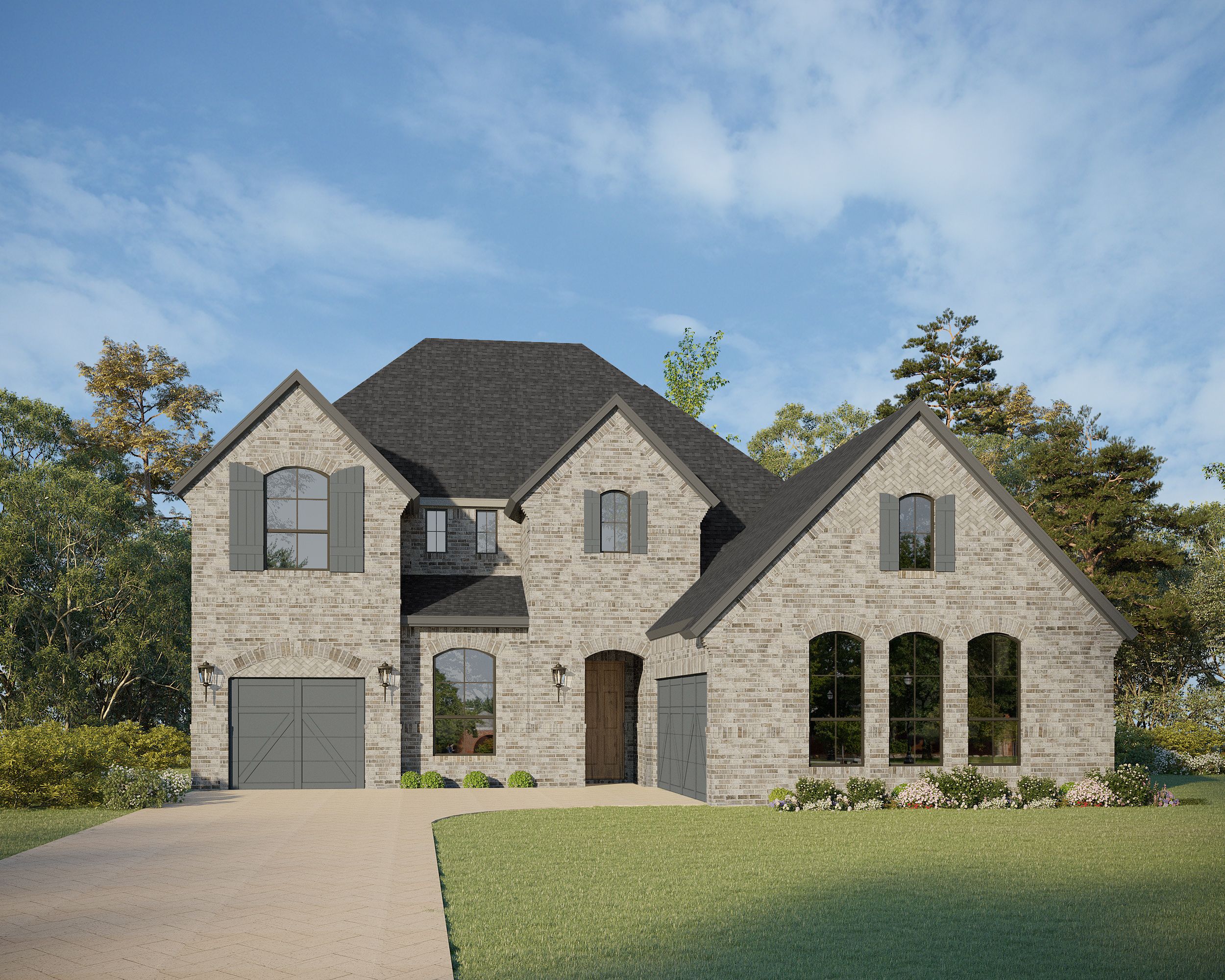 4805 Triadic Lane. Prosper, TX 75078