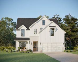 8720 Trellis Lane (Plan 1565)